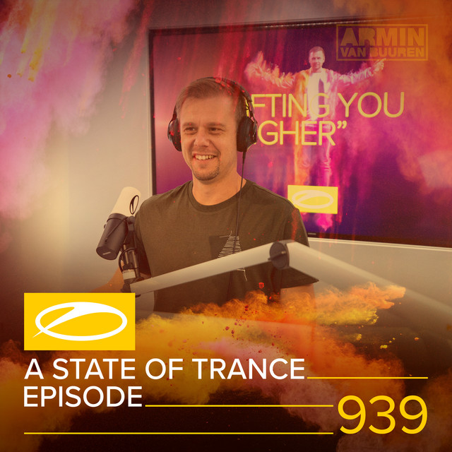 Canción Moyoni (ASOT 939)