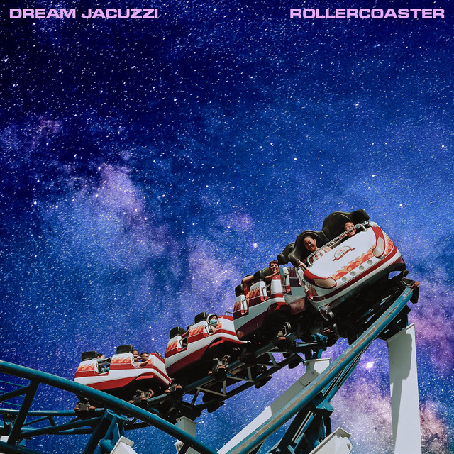 Music Rollercoaster