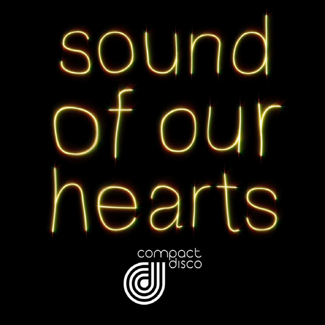 Canción Sound of Our Hearts