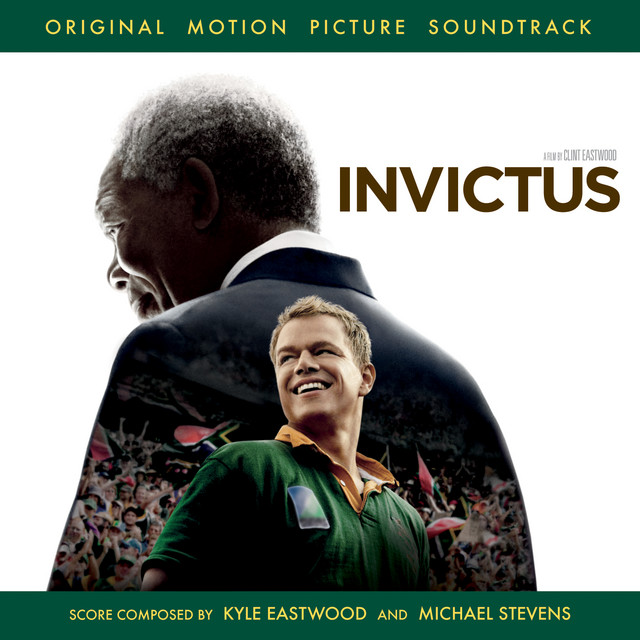 Music Invictus Theme