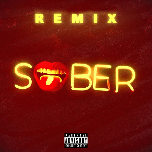 Music Sober - Melih Yıldırım Remix