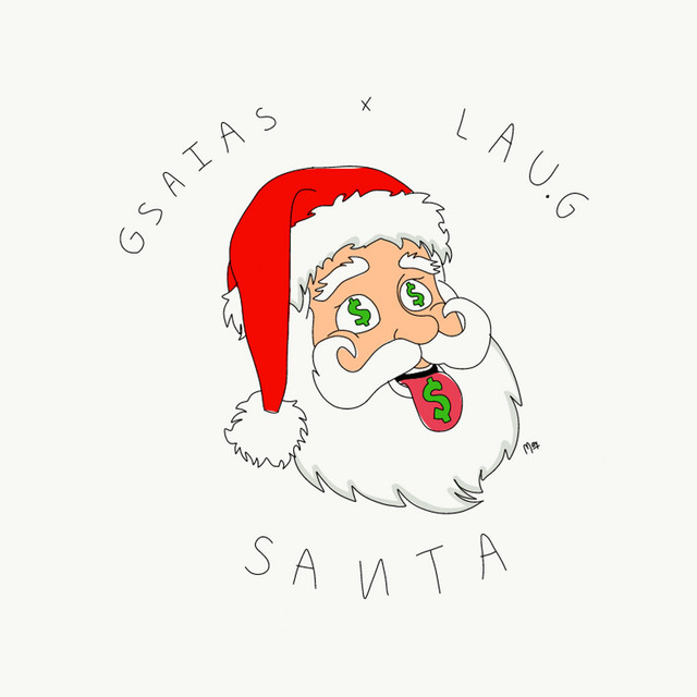 Music Santa