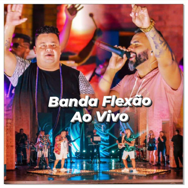 Music Arrasta pra Cima - Ao Vivo