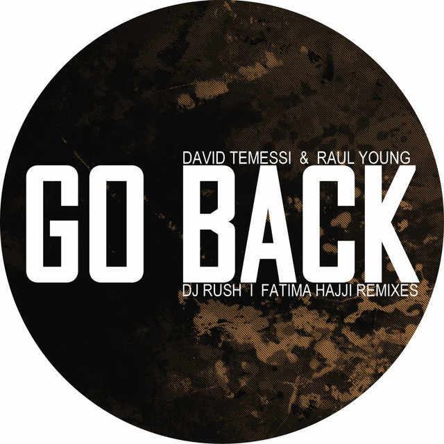 Canciones Go Back - Fatima Hajji Remix