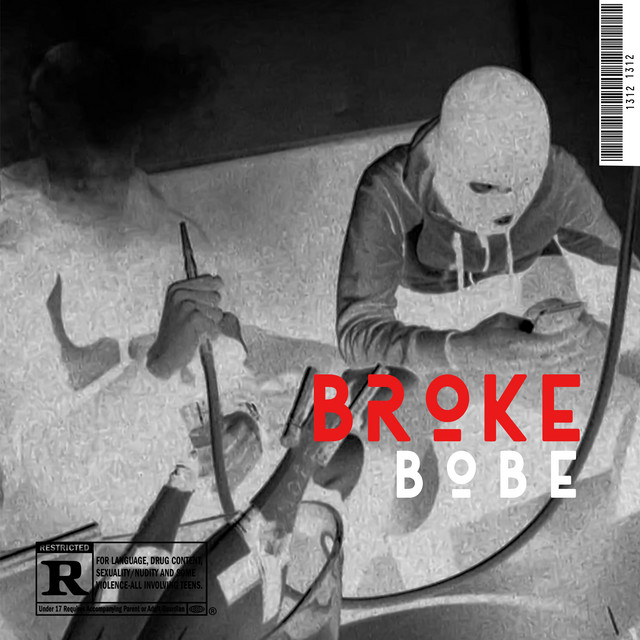 Canción Broke