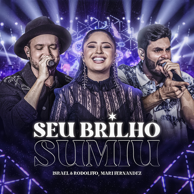 Music Seu Brilho Sumiu - Ao Vivo