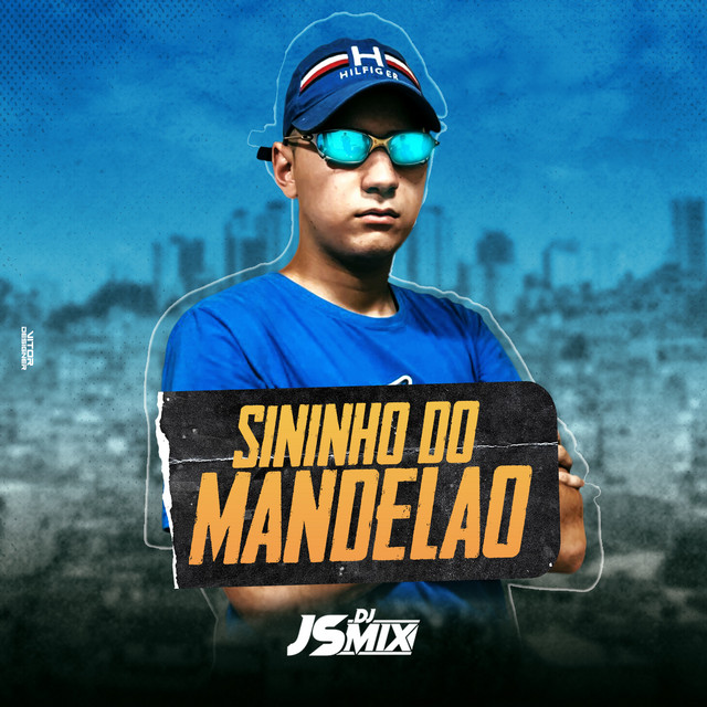 Canción Sininho do mandelão