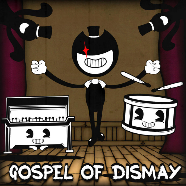 Canción Gospel of Dismay