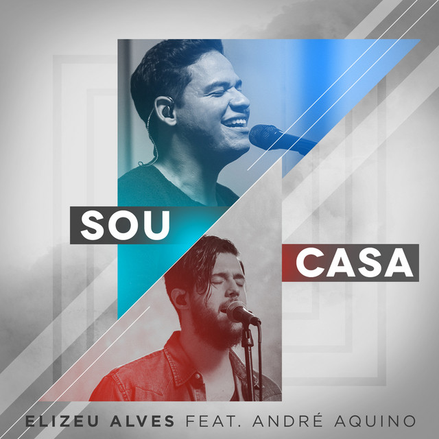 Music Sou Casa (Ao Vivo)