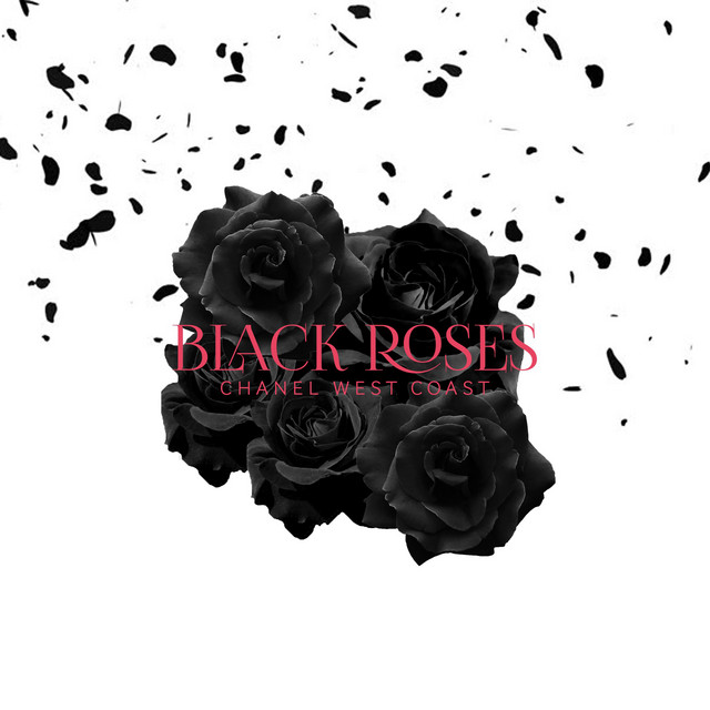 Music Black Roses