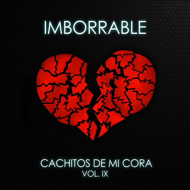 Canción Imborrable