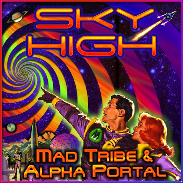 Music Sky High