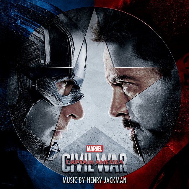 Canciones Civil War