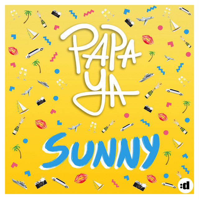 Canción Sunny