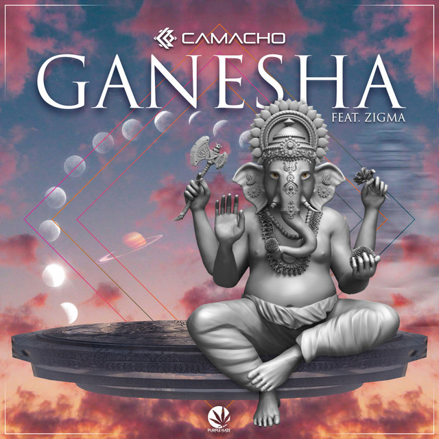 Music Ganesha Hi-Tech