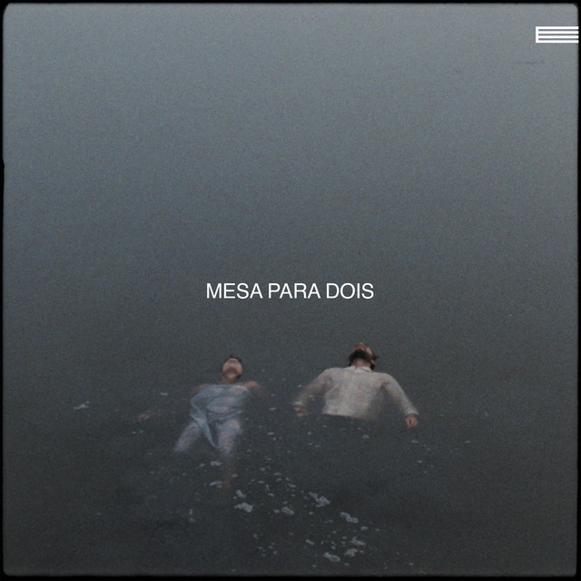 Canción Mesa Para Dois