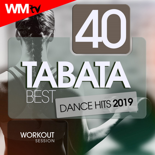 Canciones I'm An Albatroz - Tabata Remix