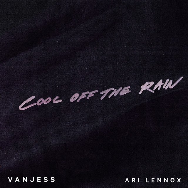 Music Cool Off the Rain (feat. Ari Lennox)