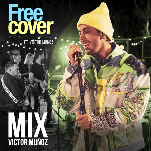 Canción Mix Victor Muñoz