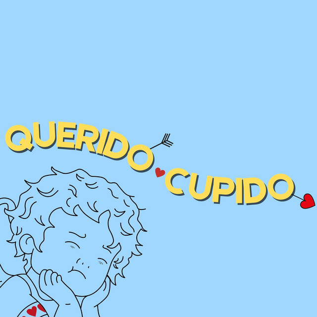 Canción Querido Cupido