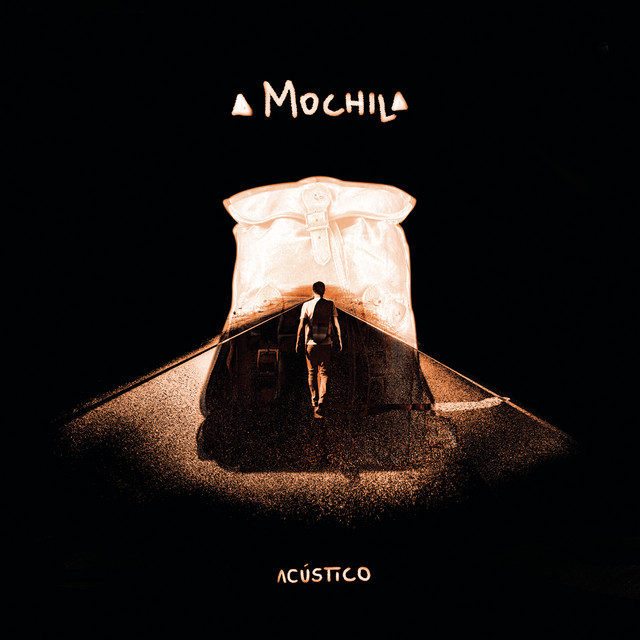 Canciones A Mochila - Acústico