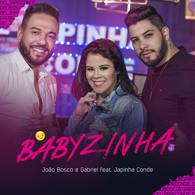 Canciones Babyzinha