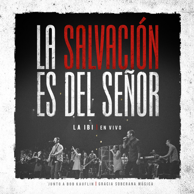 Music La salvación del Señor - En Vivo