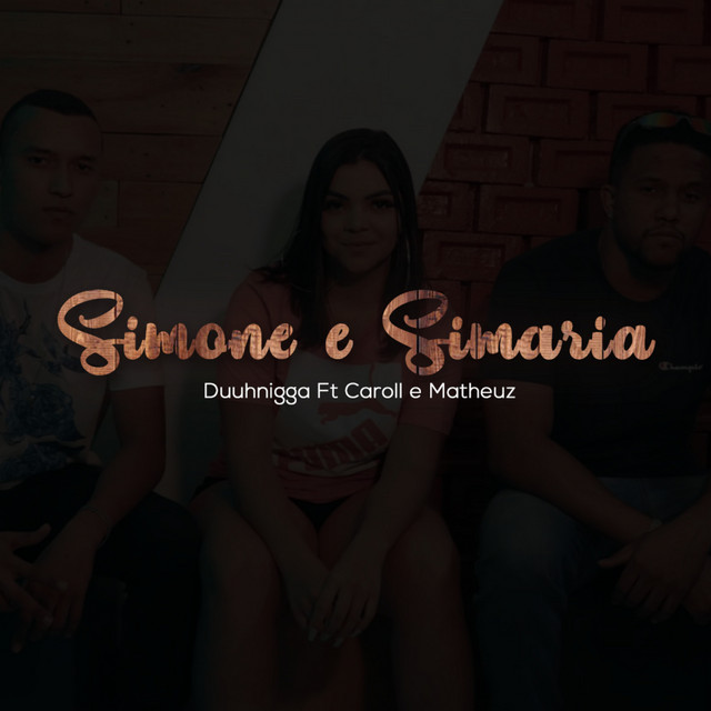 Music Simone e Simaria