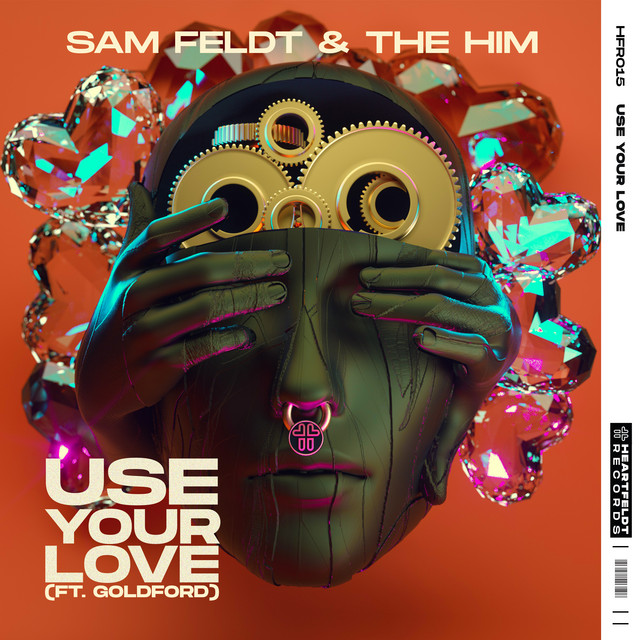 Music Use Your Love (feat. Goldford)