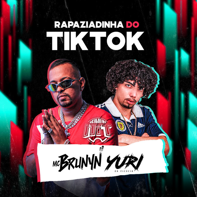 Music Rapaziadinha do Tiktok