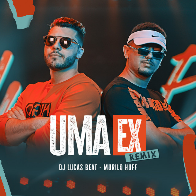 Music Uma Ex - Remix