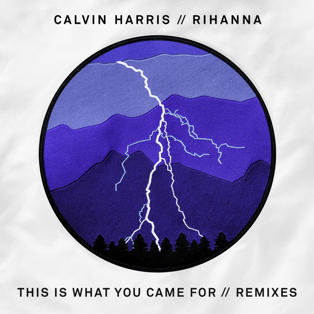 Canción This Is What You Came For - Tony Junior Remix