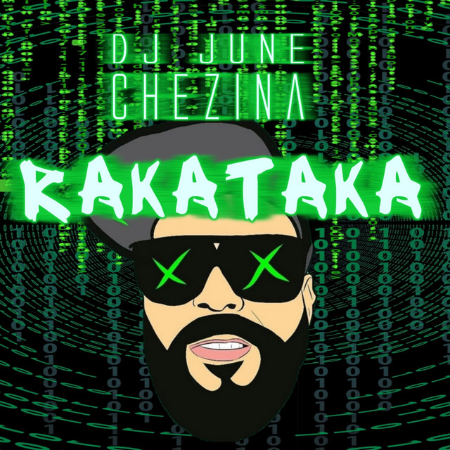 Canciones Rakataka