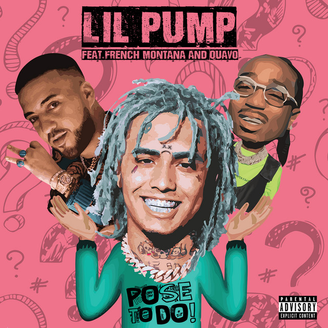 Music Pose to Do (feat. French Montana & Quavo)