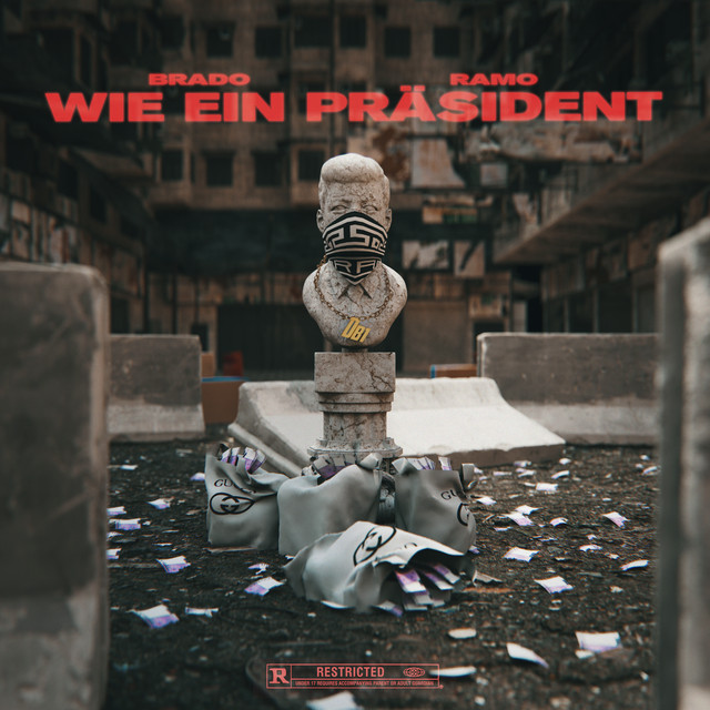 Music Wie ein Präsident