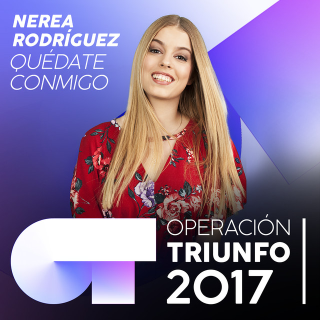 Music Quédate Conmigo - Operación Triunfo 2017