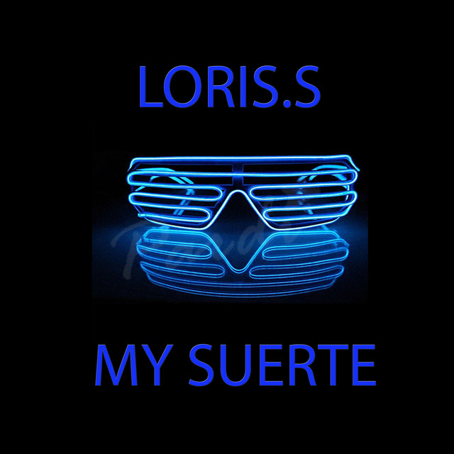 Canción My Suerte - Radio Edit