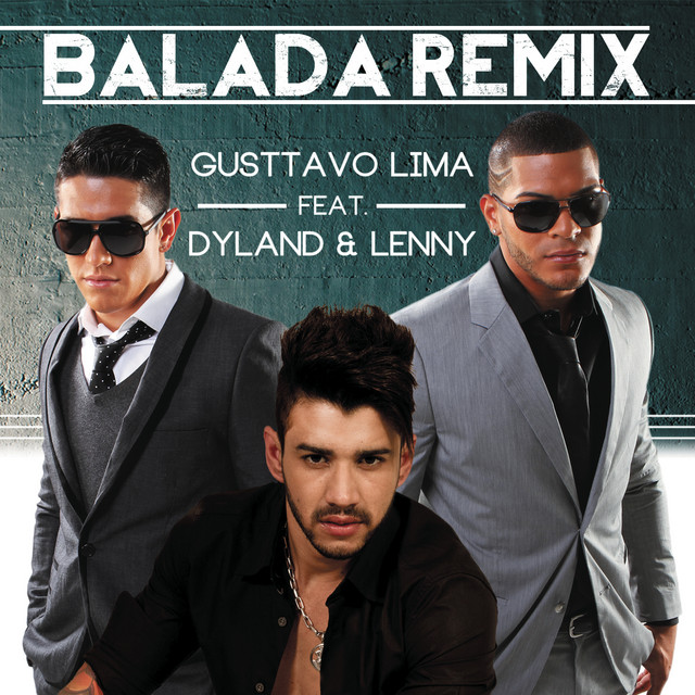 Canciones Balada (Tchê tcherere tchê tchê) (feat. Lenny & Dyland) - Remix