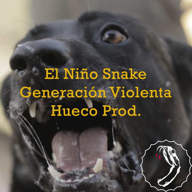 Canción Generación Violenta