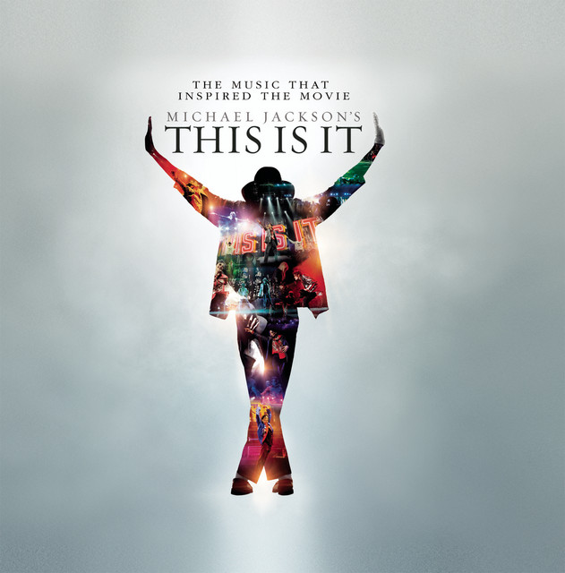 Canción This Is It