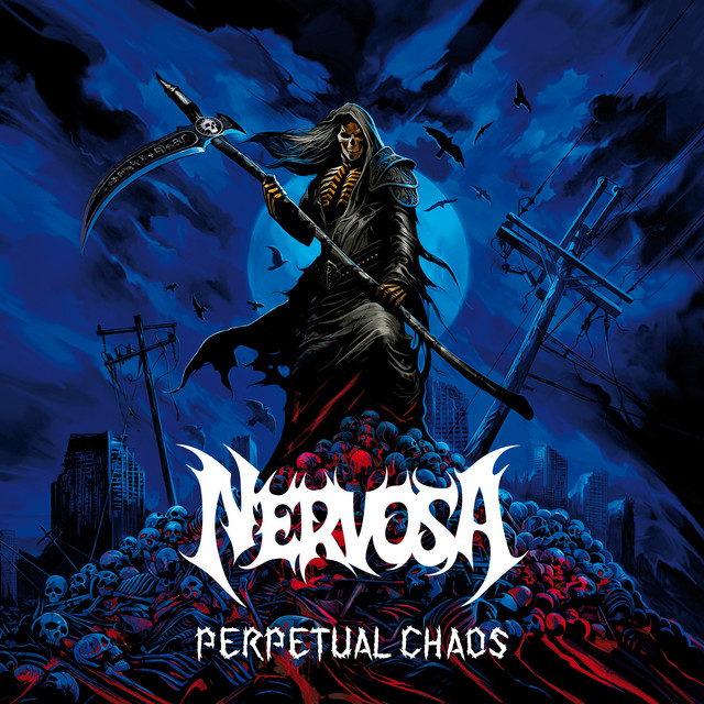 Canciones Perpetual Chaos