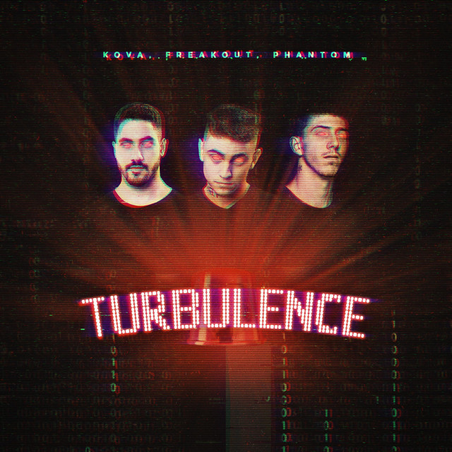 Music Turbulence