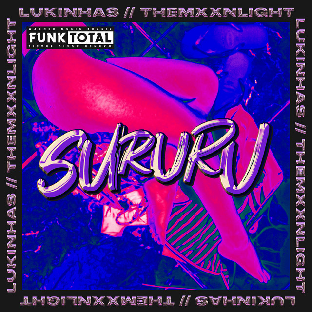 Canciones Funk Total: Sururu