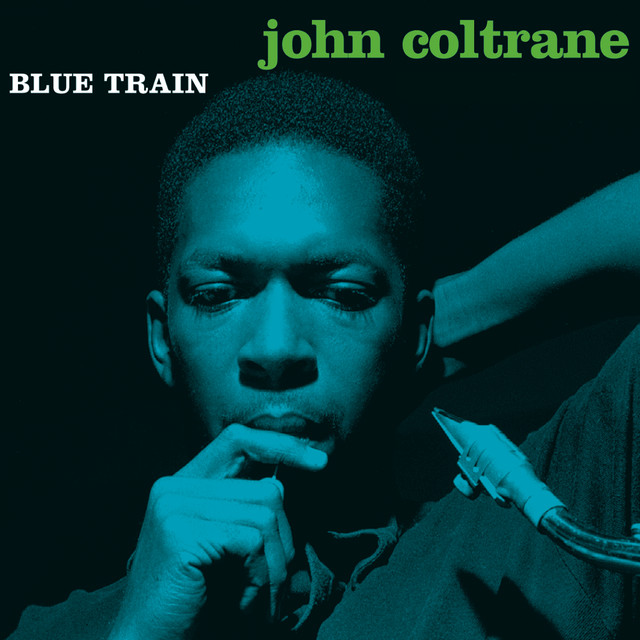 Canciones Blue Train - Alternate Take / Remastered 2003/Rudy Van Gelder Edition