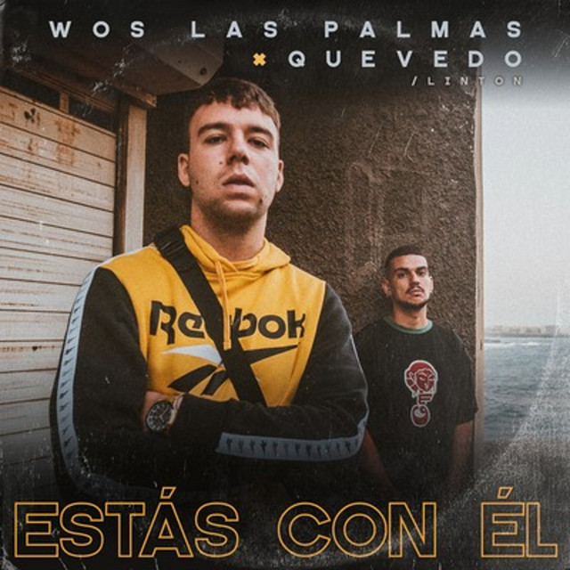 Canción Estás Con Él