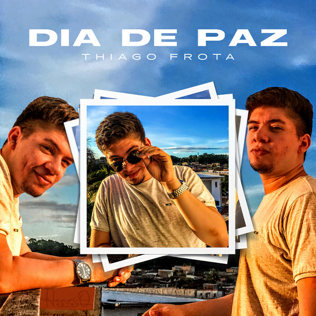 Music Dia de Paz