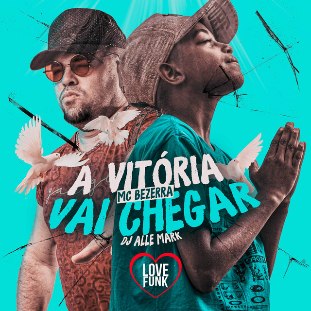 Canciones A Vitória Vai Chegar