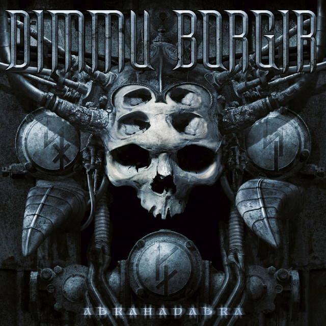 Music Dimmu Borgir