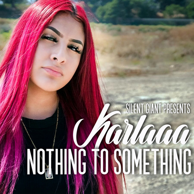 Canción Nothing to Something