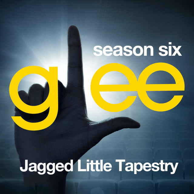 Music Hand in My Pocket / I Feel the Earth Move (Glee Cast Version)